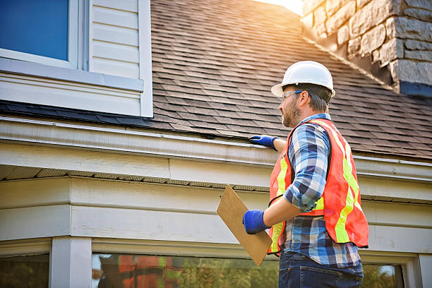 Trusted Storm Damage Roof Repair service in Bay City, MI - Brentwood Metal Roofing