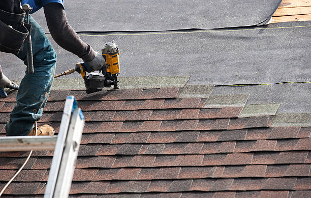 Licensed Metal Roofing service in Bay City, MI - Brentwood Metal Roofing